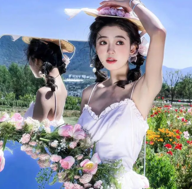 重生七零我靠空间抢工分